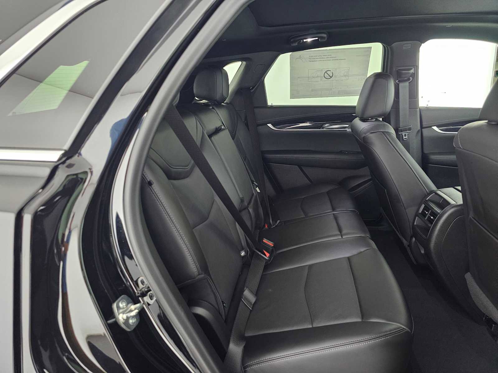 New 2026 Cadillac XT5 Premium Luxury image 12