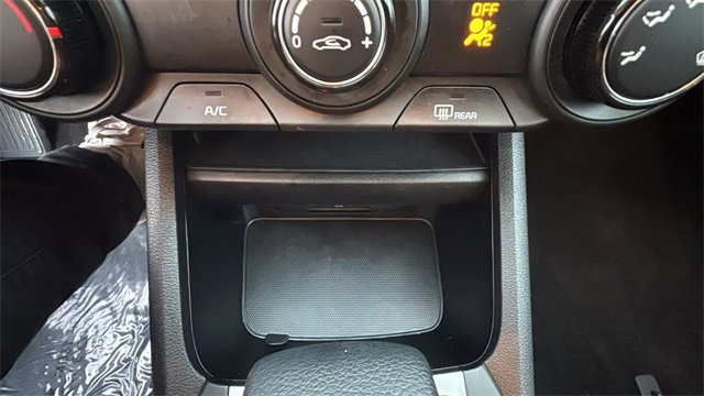 Used 2024 Kia Forte LXS image 18