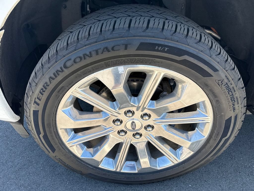 Used 2023 Ford F150 Limited AWD/4WD image 35