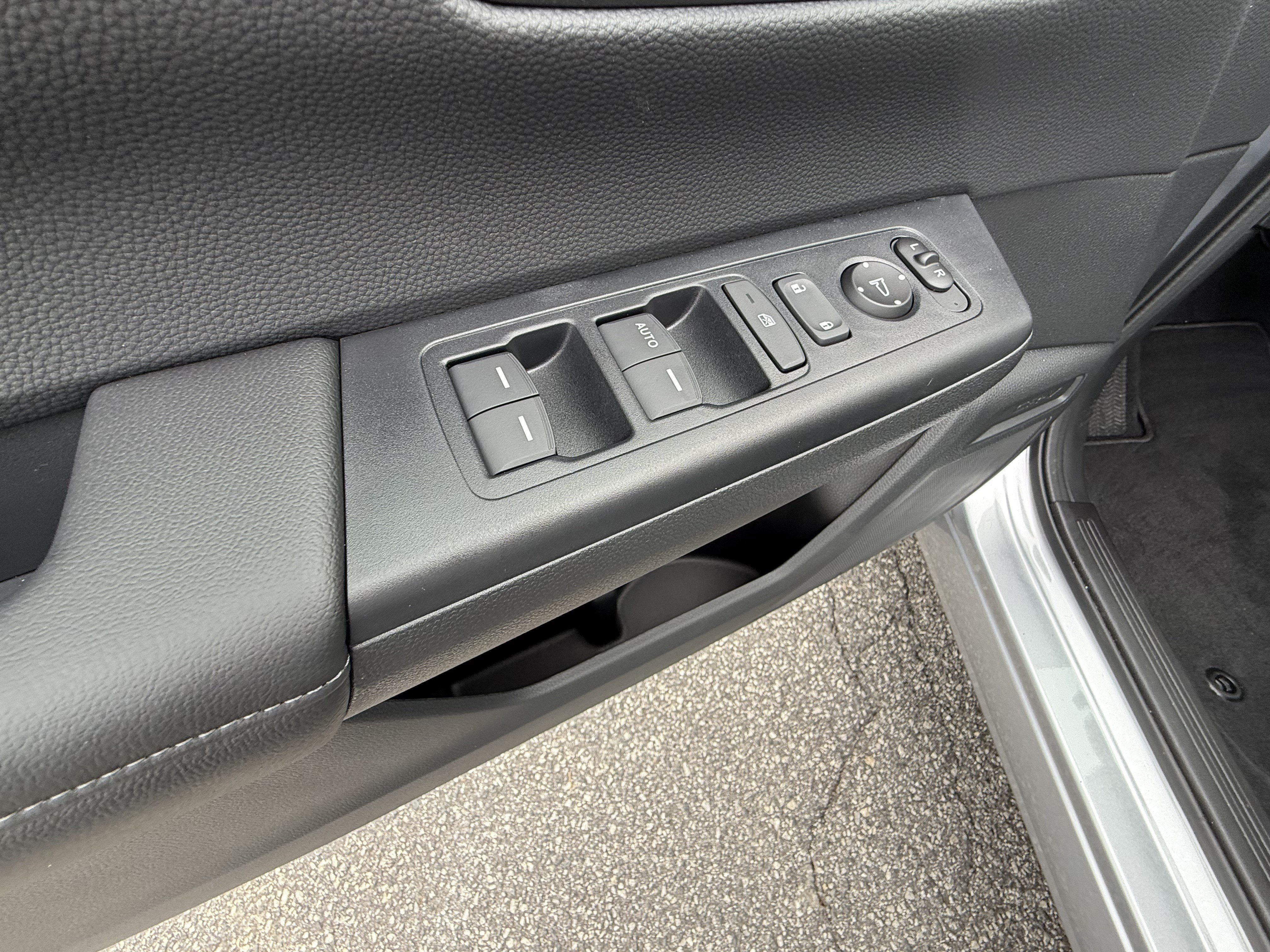 New 2027 Honda CR-V LX image 12