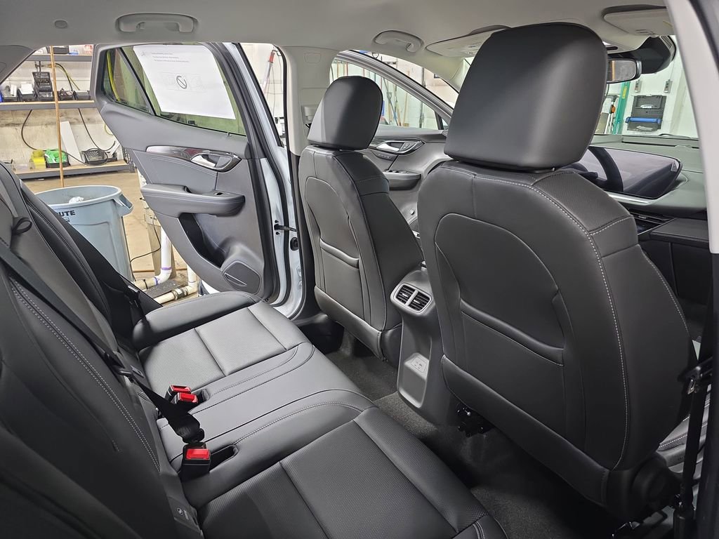 New 2026 Buick Envision Preferred AWD/4WD image 11