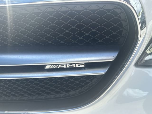 Used 2020 Mercedes-Benz E 53 AMG 4MATIC Coupe w/ Driver Assistance Package image 31