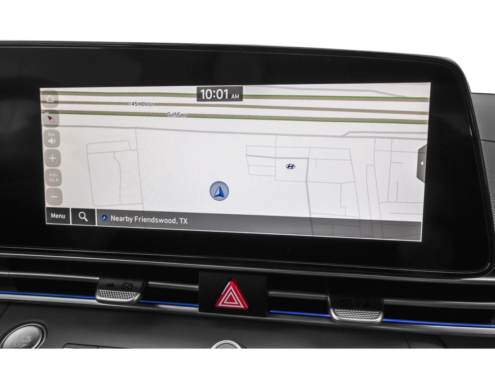 Used 2025 Hyundai Elantra Blue image 14