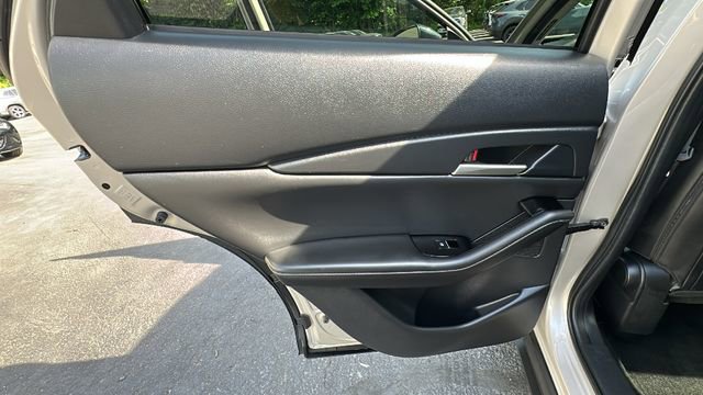 Used 2024 MAZDA CX-30 AWD 2.5 S w/ Select Sport Pkg image 29