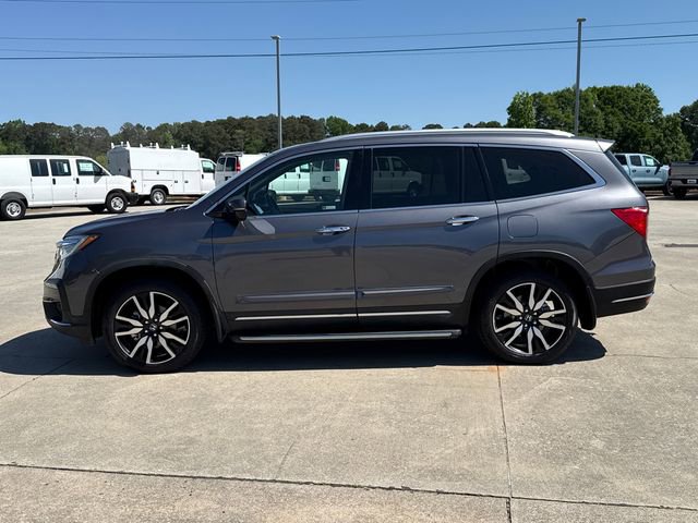 Used 2020 Honda Pilot Elite image 8