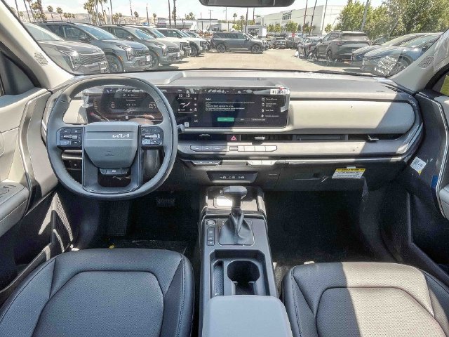 New 2027 Kia Seltos EX FWD image 5