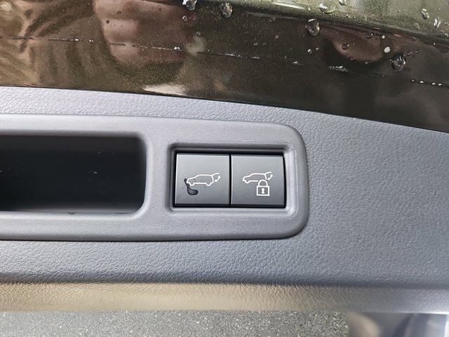 New 2026 Lexus RX 350 350 Luxury w/ Convenience Package image 13