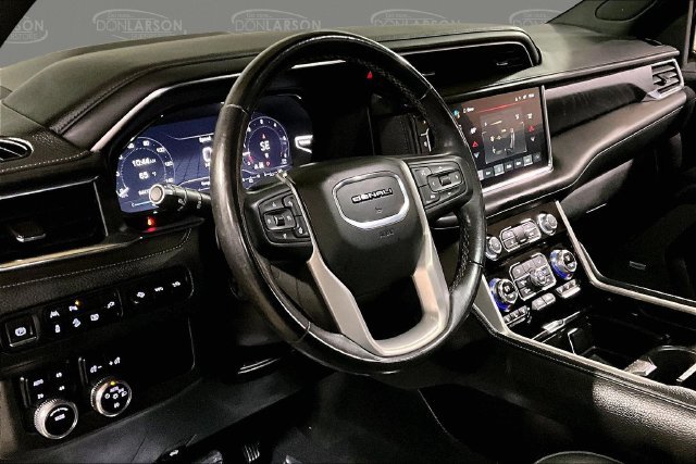 Used 2022 GMC Yukon Denali AWD/4WD image 20
