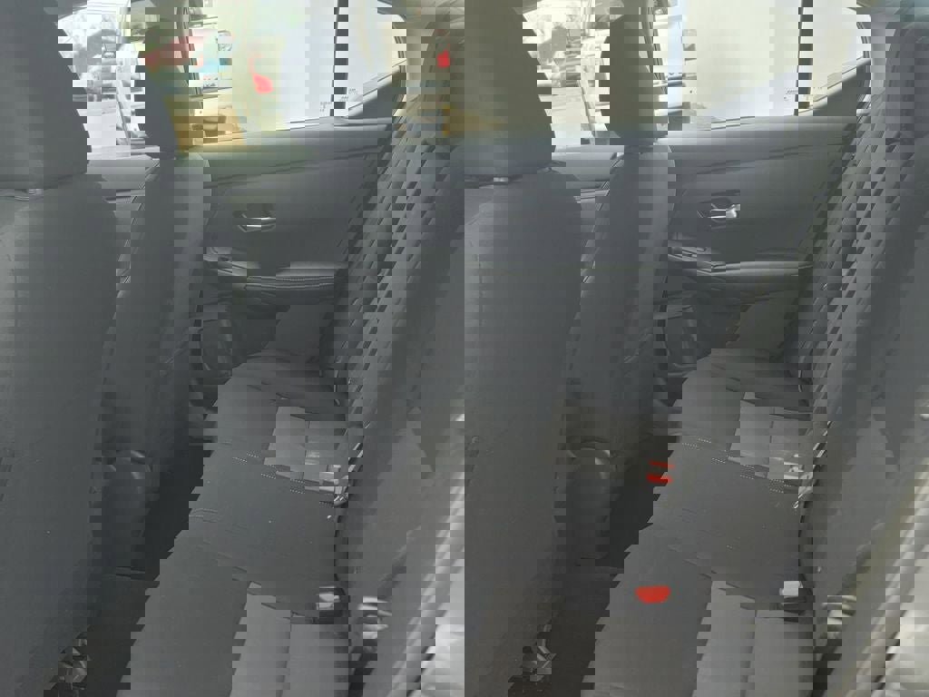 Certified 2022 Nissan Sentra SV w/ Trunk Package image 14