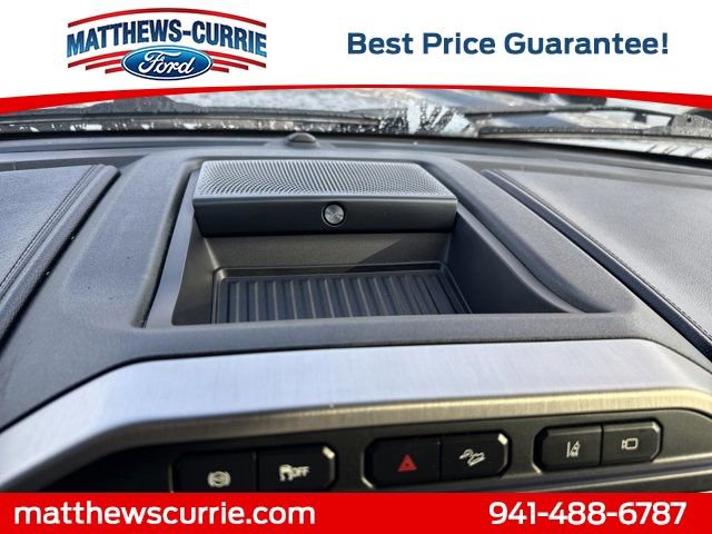 Used 2022 Ford F250 Platinum w/ FX4 Off-Road Package image 20
