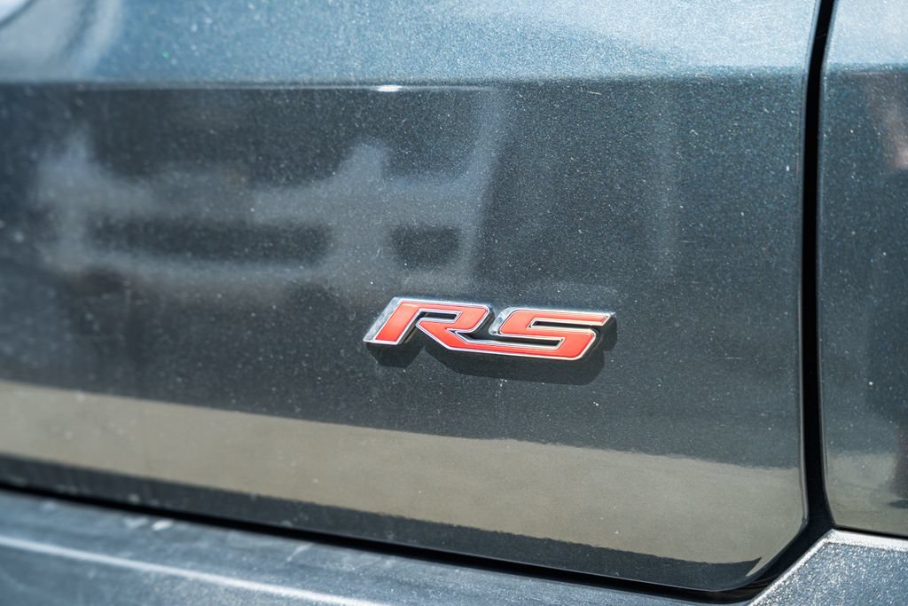 Used 2020 Chevrolet Traverse RS AWD/4WD image 8