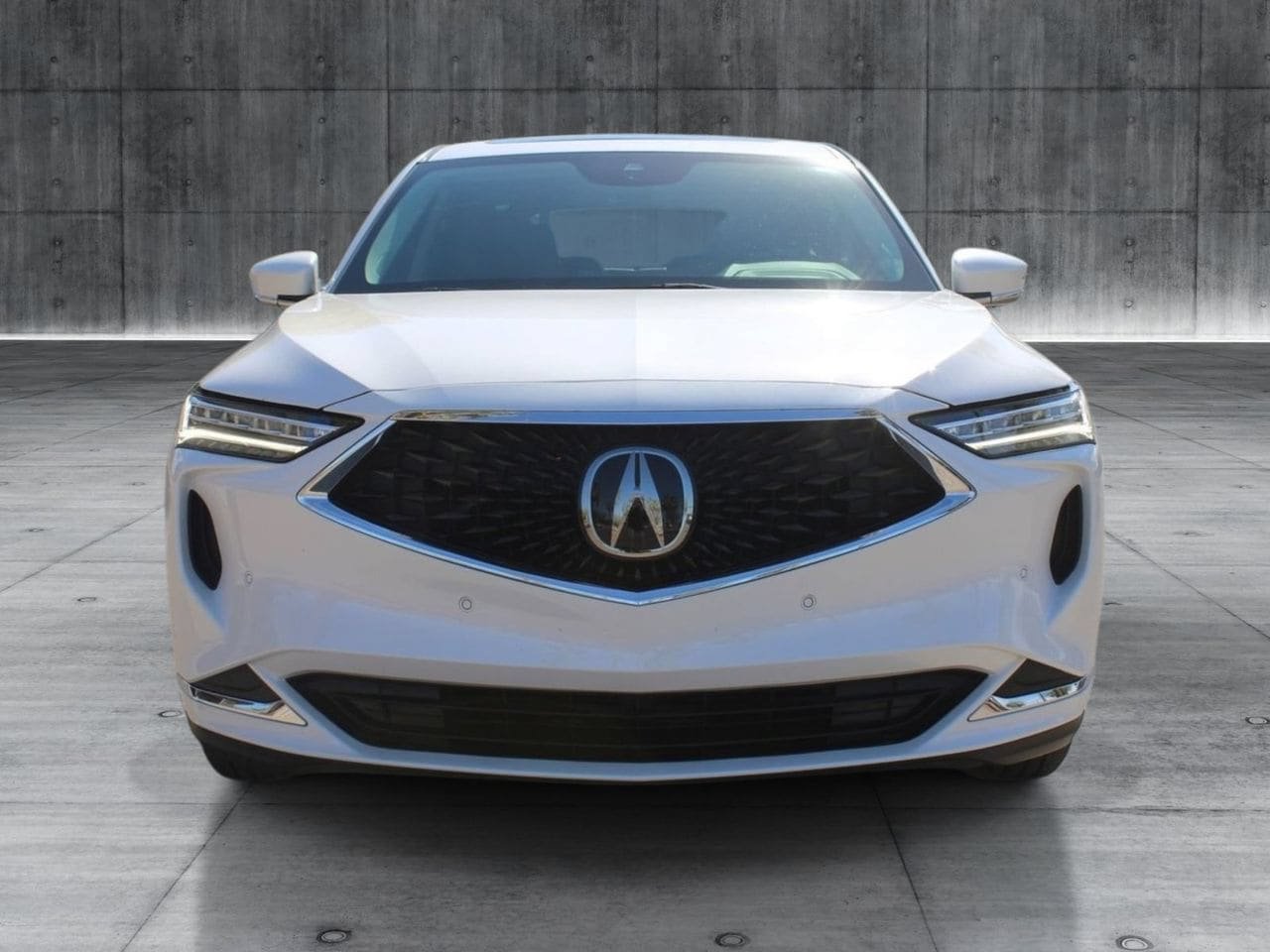 Certified 2024 Acura MDX w/ Technology Package FWD image 11