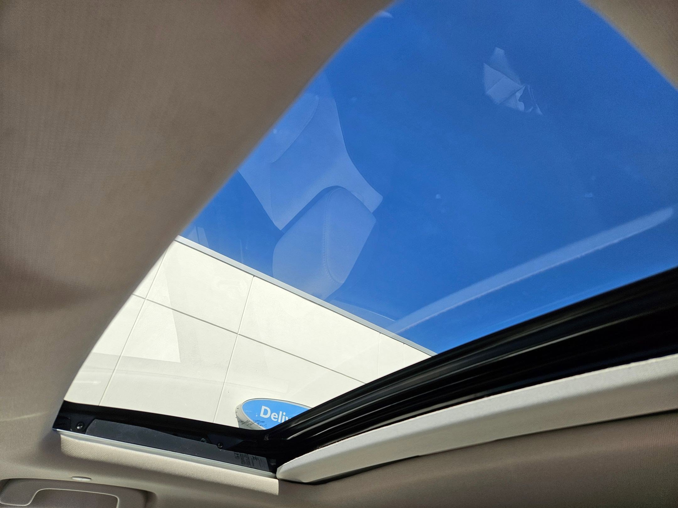 Used 2023 Honda CR-V EX image 19