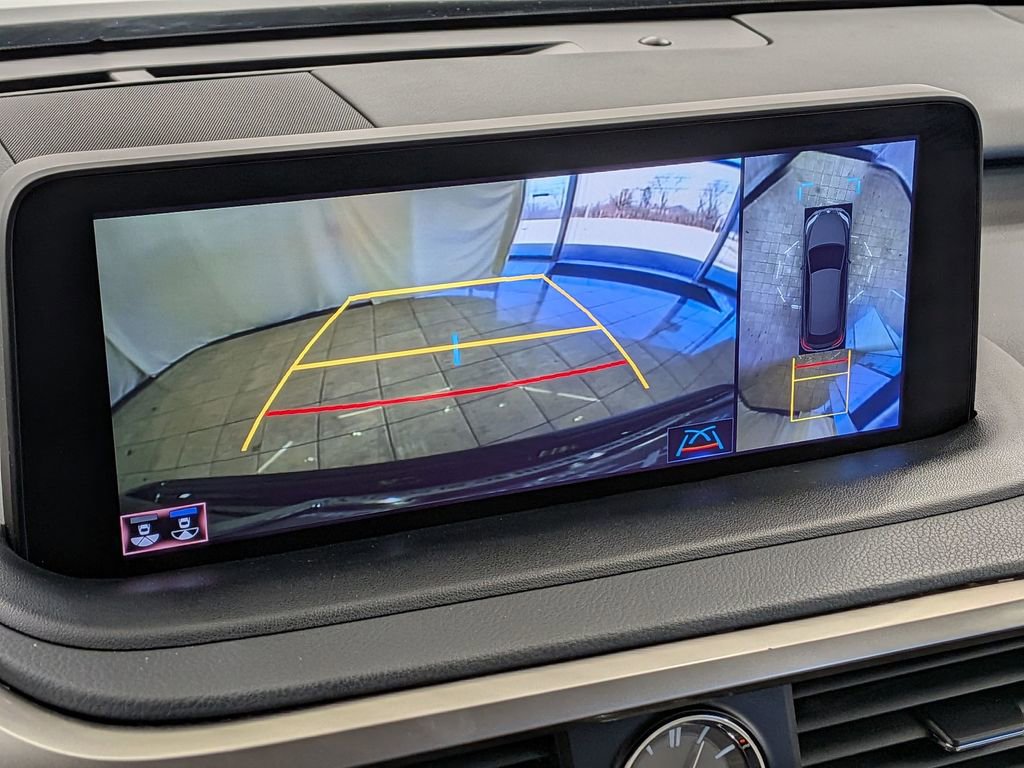 Used 2022 Lexus RX 450h AWD w/ Special Edition image 22