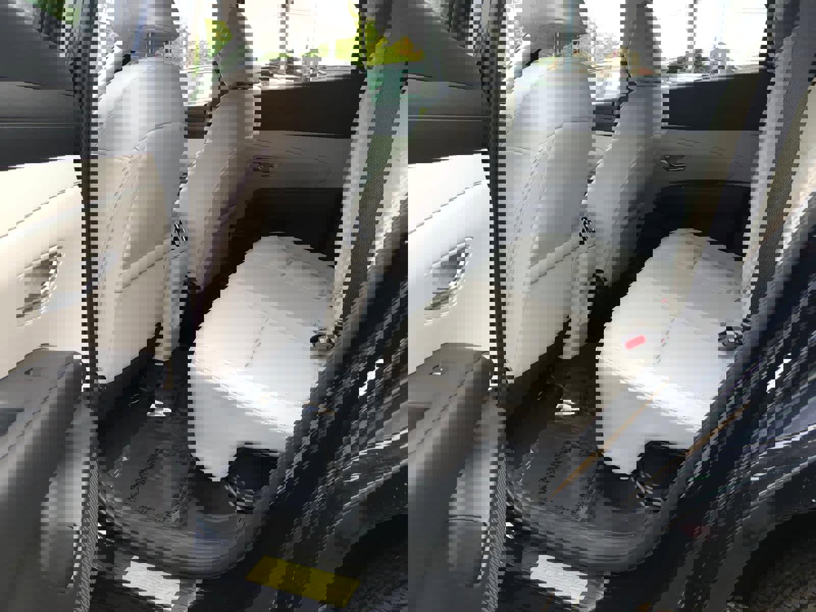 New 2026 Hyundai Tucson SEL image 24