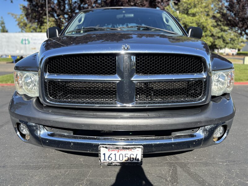 Used 2003 Dodge Ram 2500 Truck ST RWD image 5