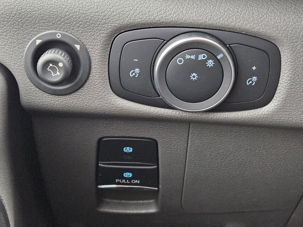 New 2025 Ford Transit 250 Low Roof AWD w/ Load Area Protection Package image 18