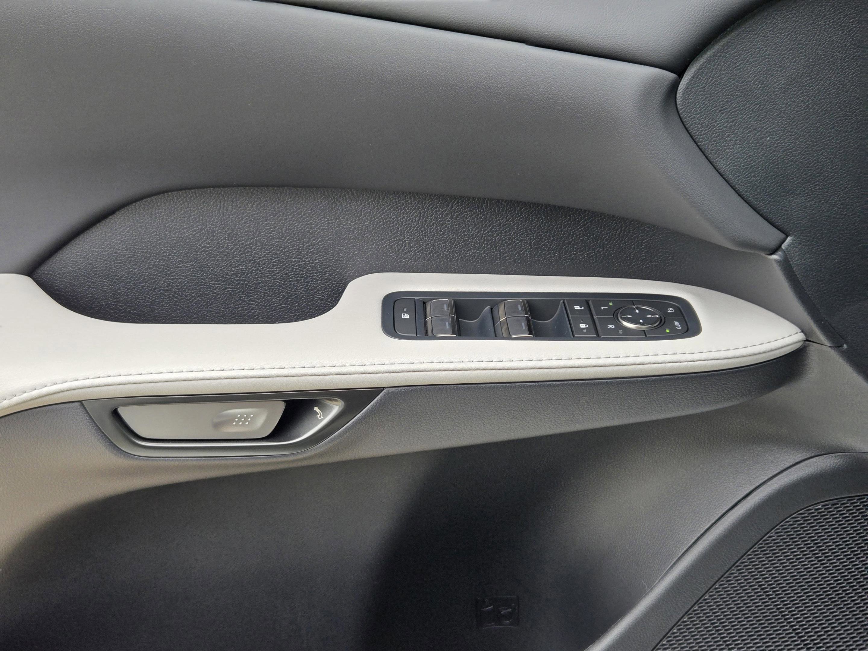 New 2026 Lexus RX 350 FWD image 12