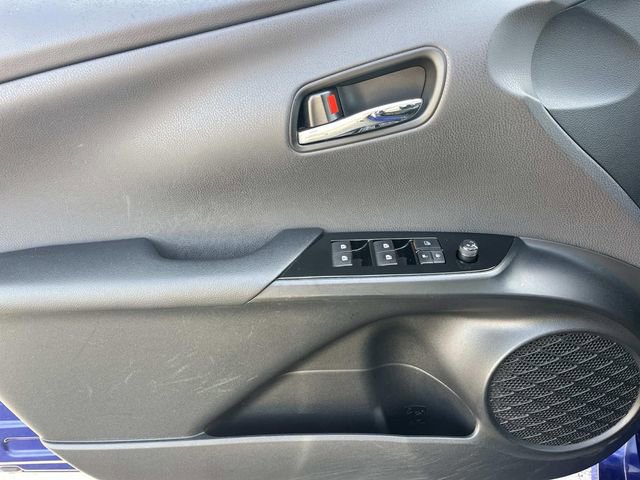 Used 2017 Toyota Prius Four image 25