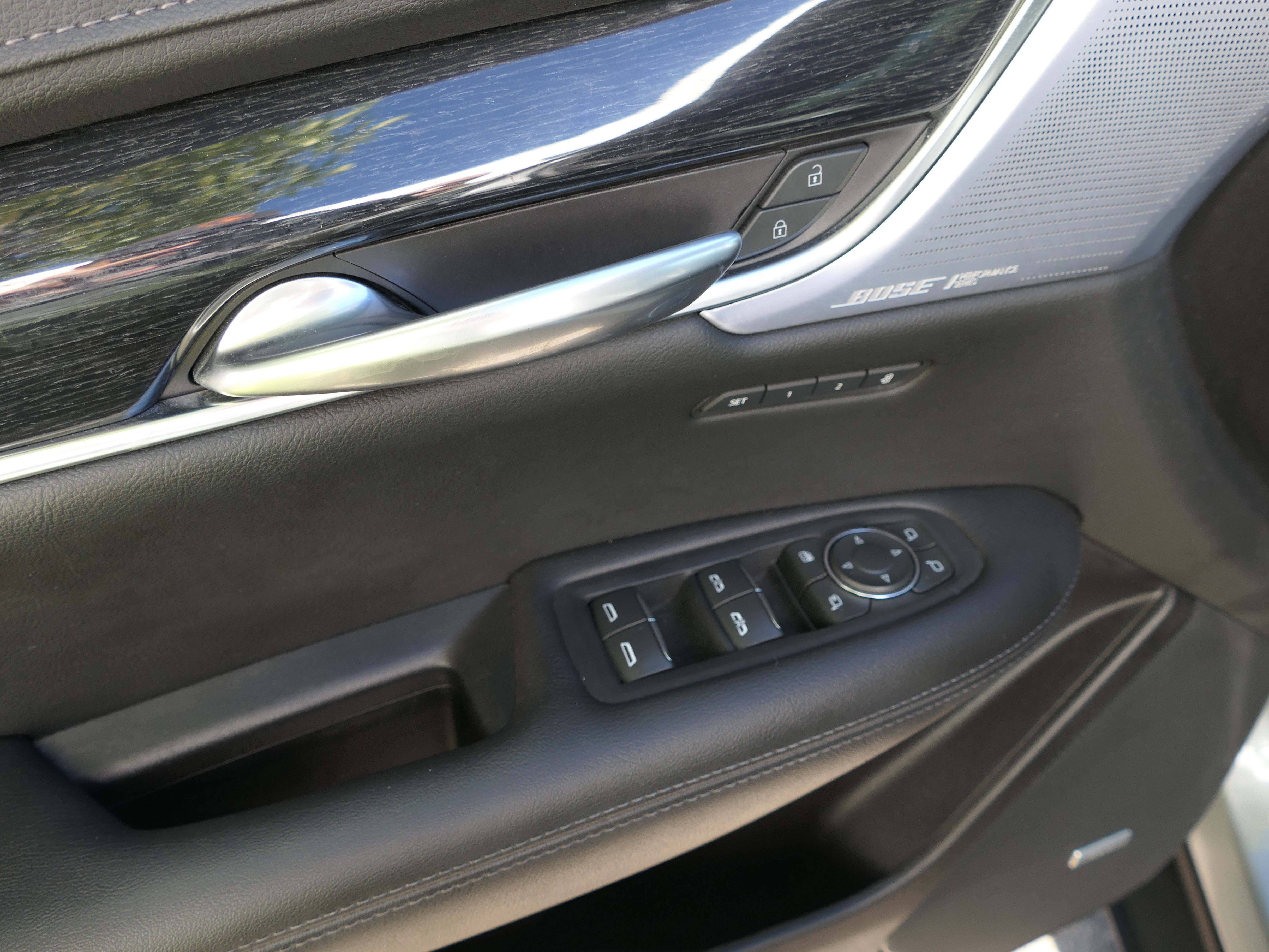 Certified 2023 Cadillac XT5 Premium Luxury FWD image 14