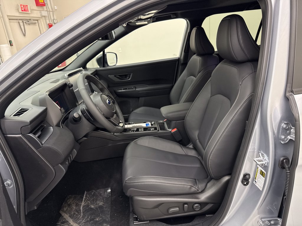 New 2026 Subaru Outback Limited AWD/4WD image 13