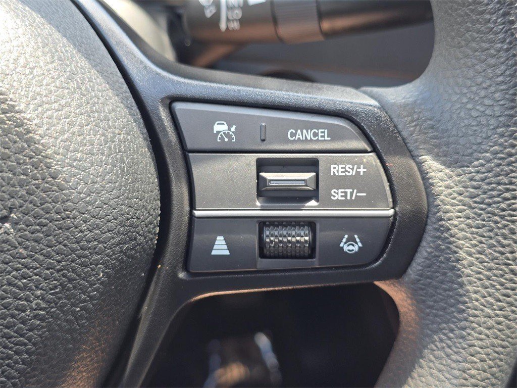 Used 2024 Honda Accord EX image 32