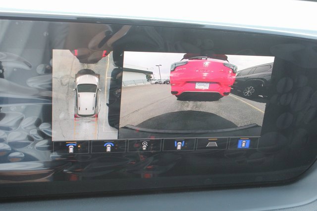 New 2026 Buick Encore GX Sport Touring w/ Experience Buick Package image 32