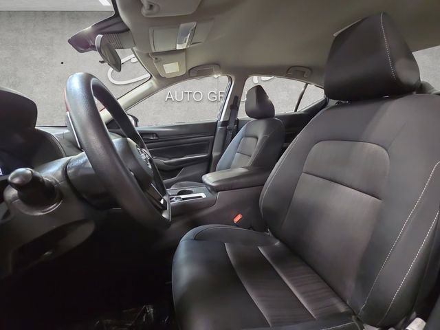 Certified 2025 Nissan Altima 2.5 S image 19