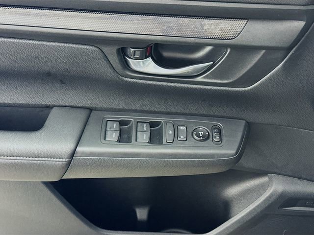 Certified 2026 Honda CR-V LX image 20