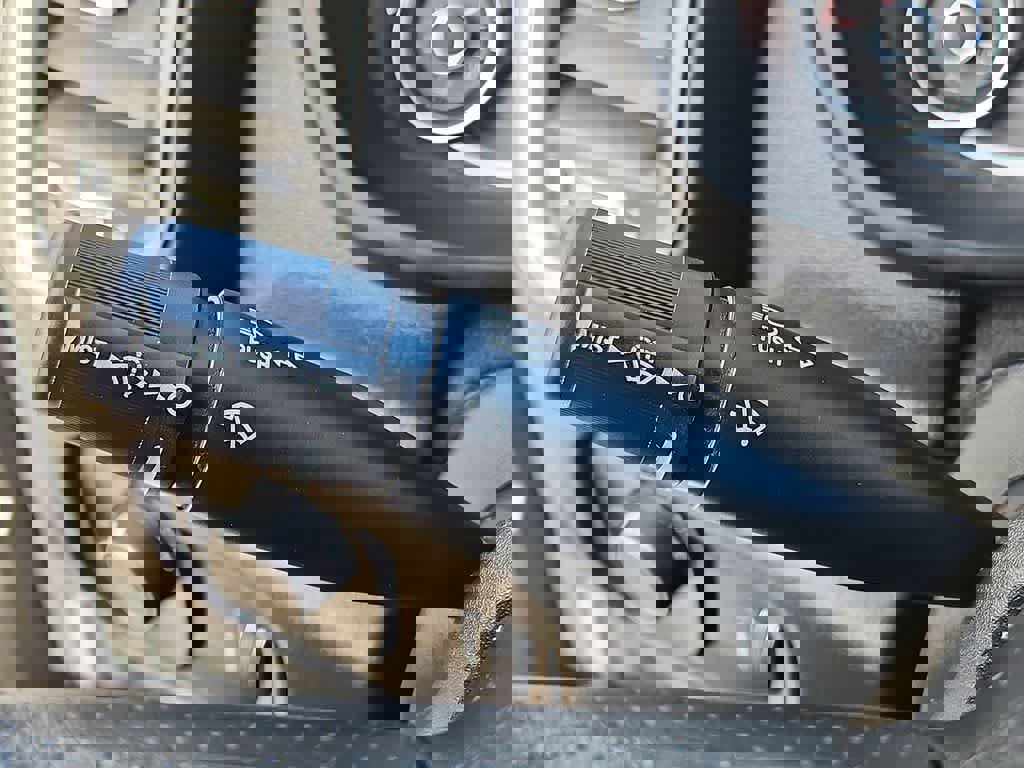 Used 2024 RAM 3500 Tradesman w/ Chrome Appearance Group image 27