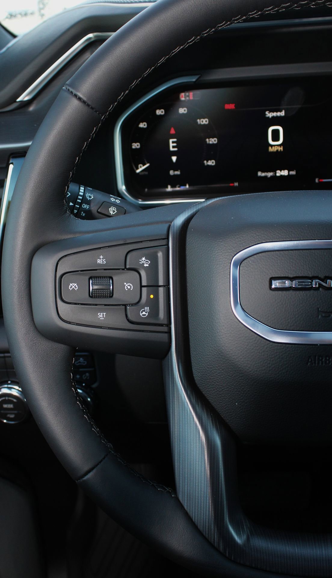 New 2026 GMC Sierra 2500 Denali Ultimate w/ LPO, GMC Protection Package image 28