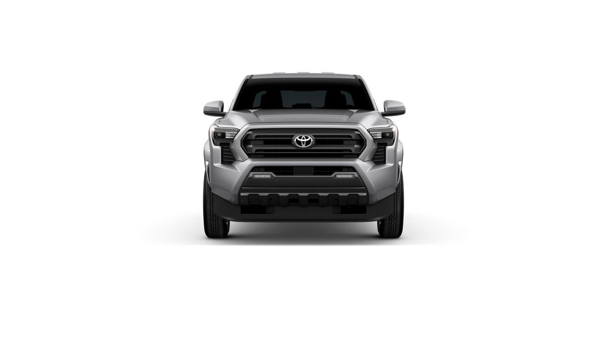 New 2026 Toyota Tacoma SR5 image 17