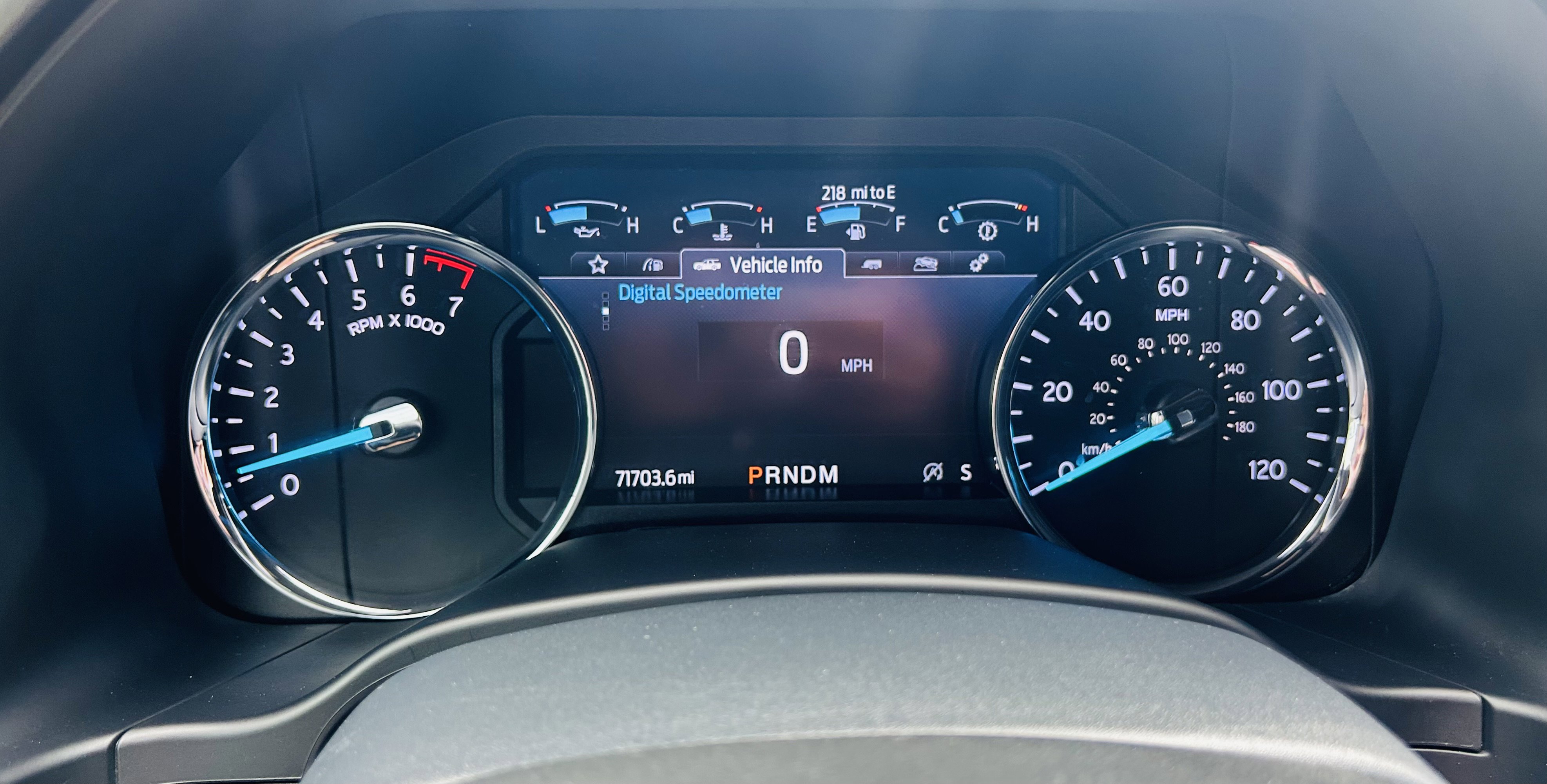 Used 2021 Ford Expedition Limited image 20