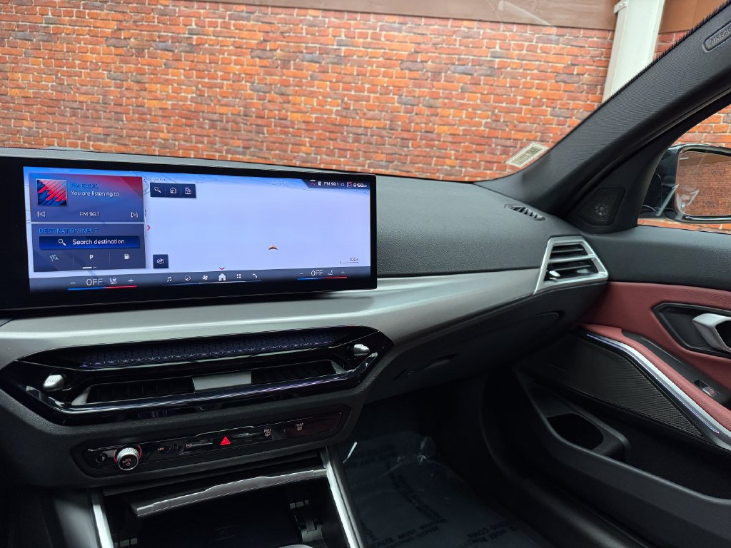 Certified 2026 BMW M340i xDrive w/ Premium Package AWD/4WD image 21