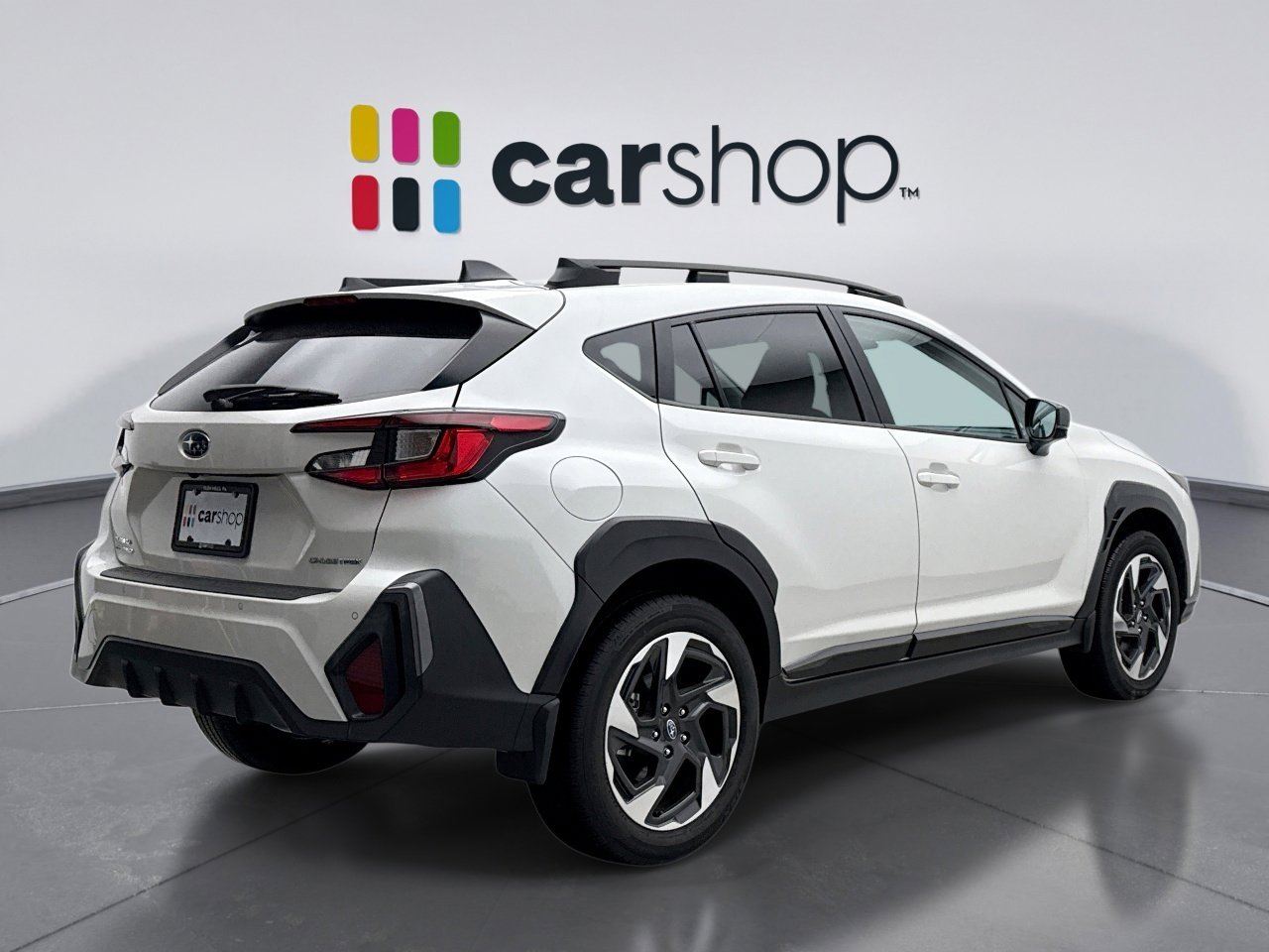 Used 2025 Subaru Crosstrek 2.5i Limited image 5
