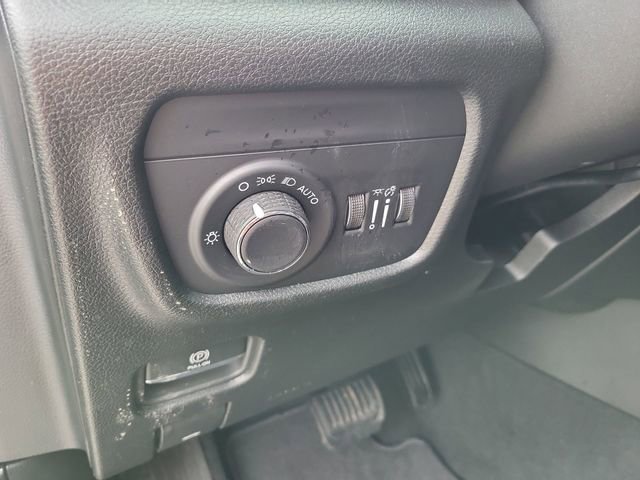 New 2026 Jeep Grand Cherokee L 4WD image 14