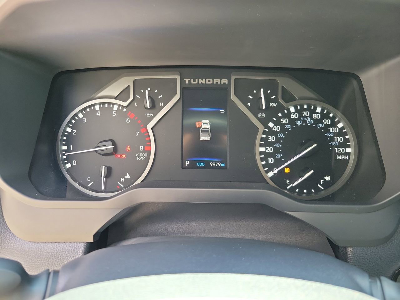 Used 2026 Toyota Tundra SR5 w/ SR5 Premium Package image 21