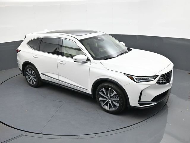 New 2026 Acura MDX w/ Technology Package image 20