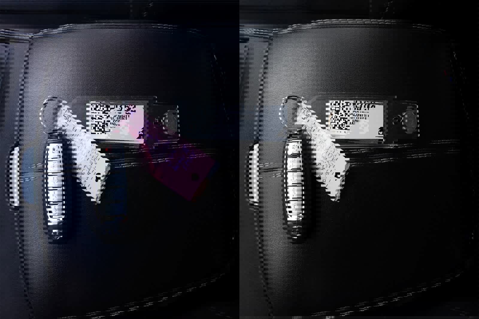 Used 2023 INFINITI QX60 Luxe w/ Cargo Package image 27