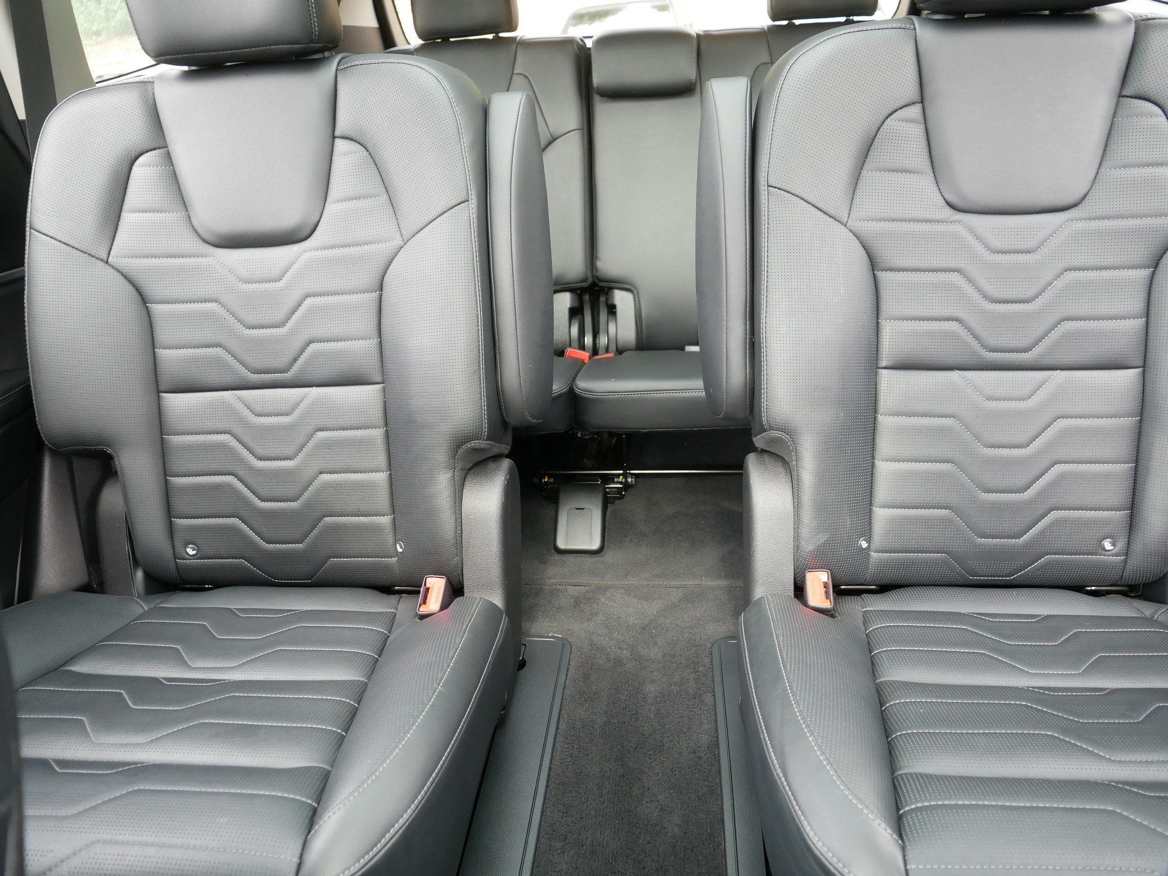 Used 2022 Kia Telluride SX w/ SX Prestige Package AWD/4WD image 13