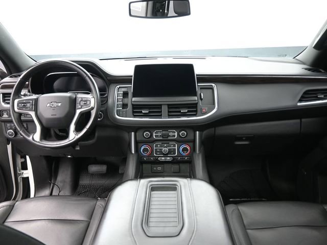 Used 2023 Chevrolet Tahoe Z71 AWD/4WD image 27