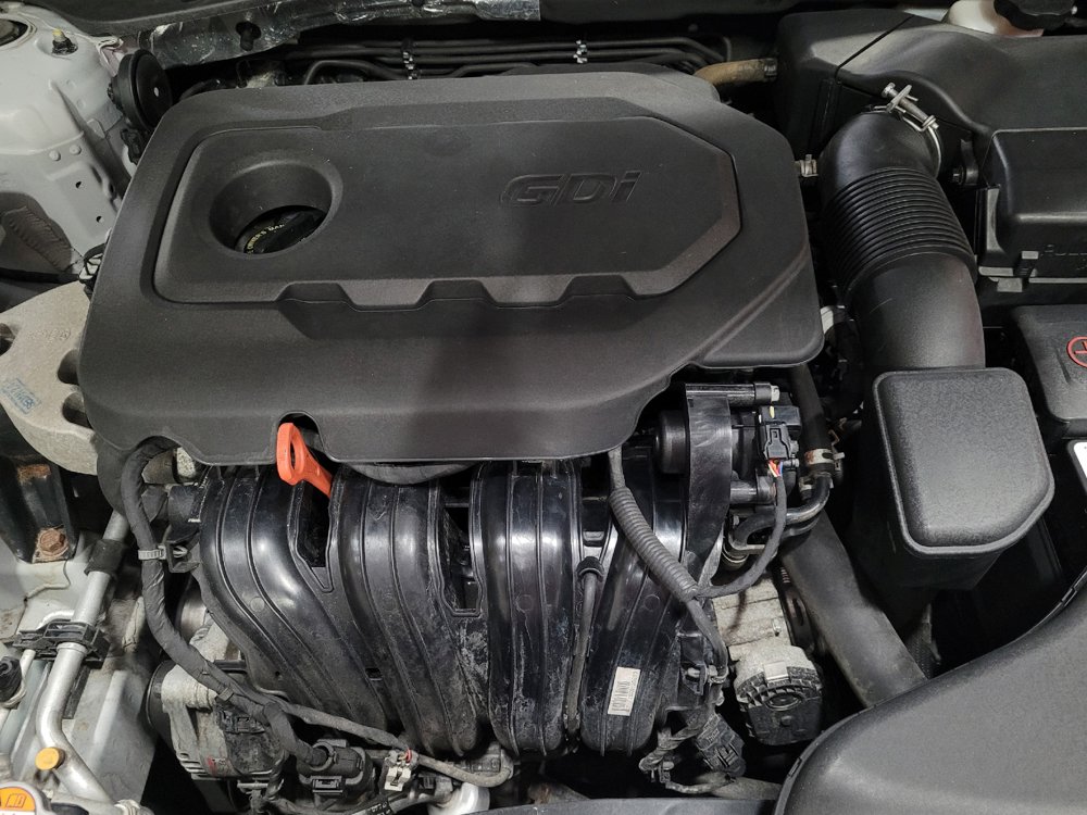 Used 2016 Kia Optima EX w/ Premium Package FWD image 30