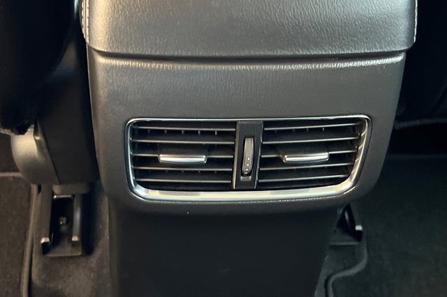 Certified 2025 MAZDA CX-5 AWD 2.5 S w/ Premium Plus Pkg image 14