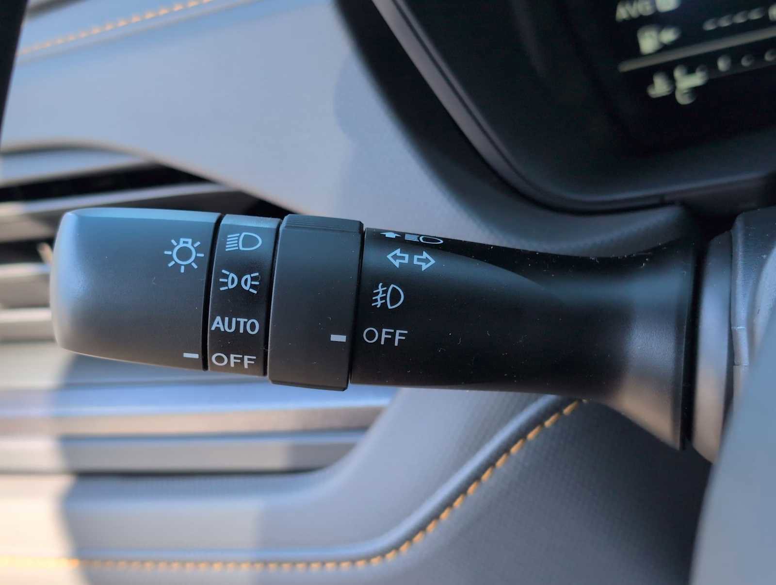 New 2026 Subaru Forester Wilderness image 26