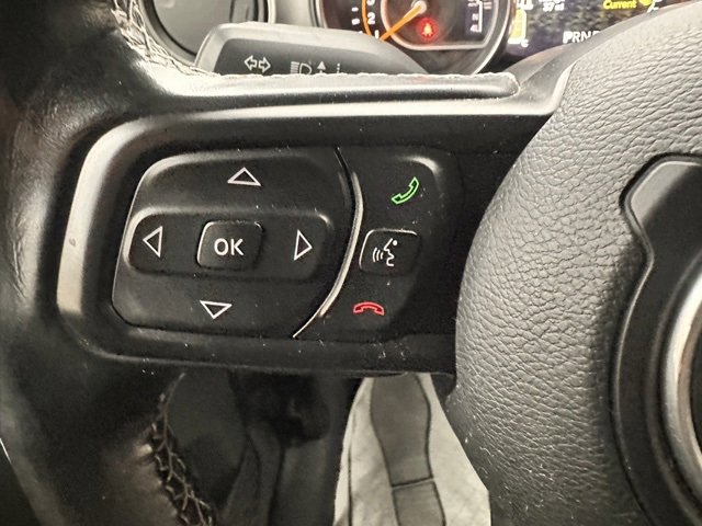 Used 2021 Jeep Gladiator Sport w/ Quick Order Package 24Q 80Th image 29