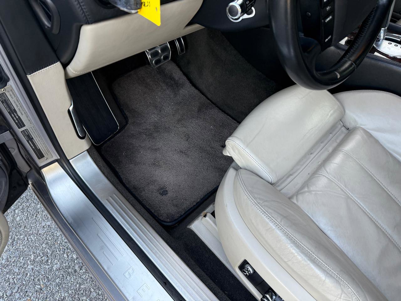 Used 2005 Bentley Continental GT image 14