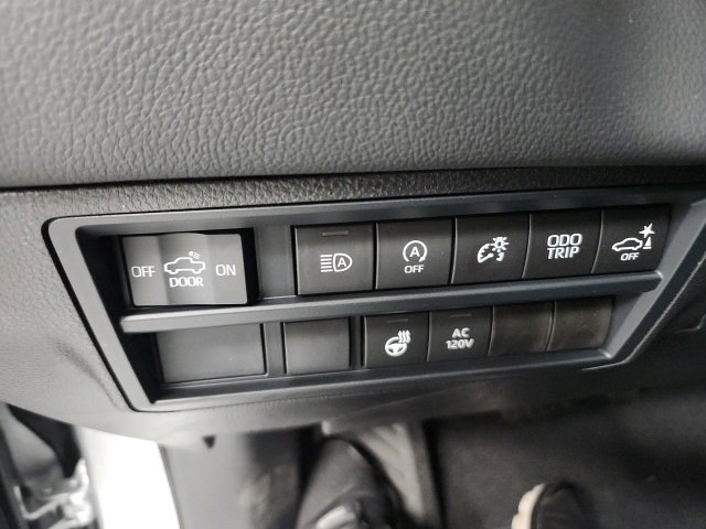 New 2026 Toyota Tundra Limited image 30