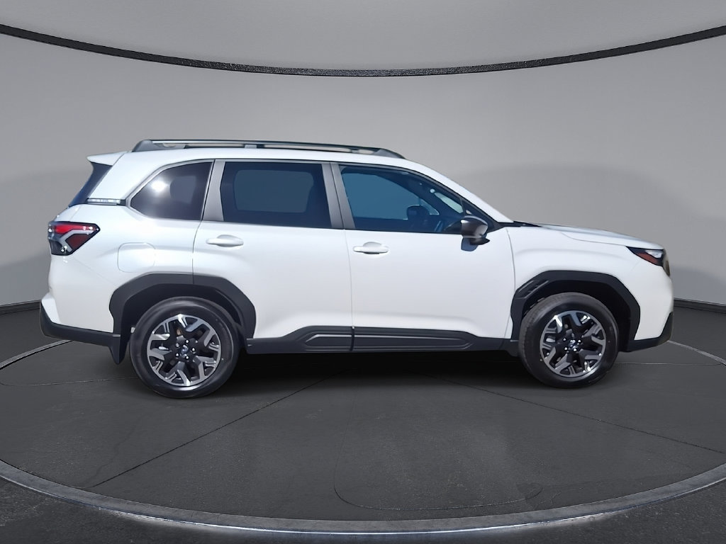 New 2026 Subaru Forester Premium AWD/4WD image 5