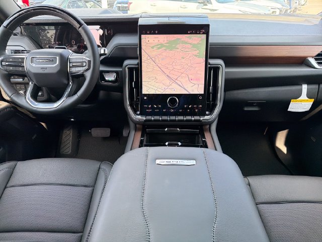 New 2026 GMC Yukon XL Denali w/ Denali Reserve Package AWD/4WD image 9