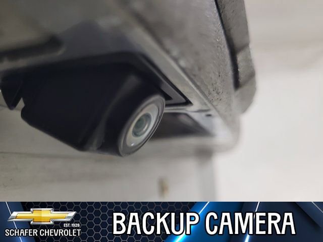 Used 2016 Chevrolet Equinox LS w/ LPO, Protection Package image 6